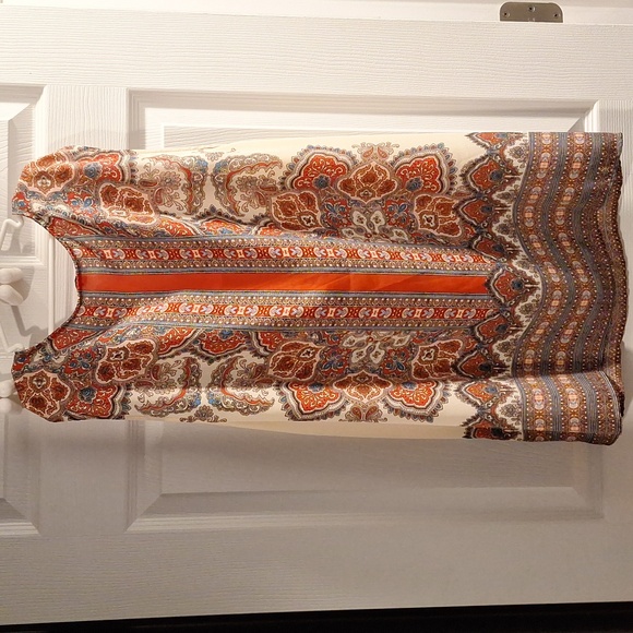 Ladies 1X Rose & Rhyme - Picture 4 of 4